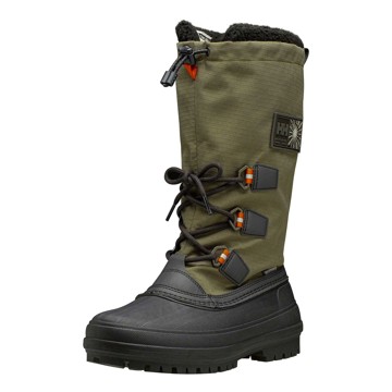 Helly Hansen Boots ARCTIC PATROL BOOT Green