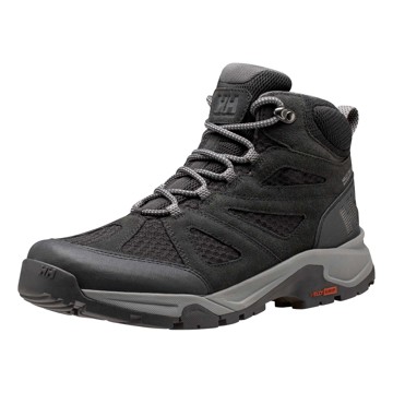 Csizmák Helly Hansen SWITCHBACK 2 HT Black