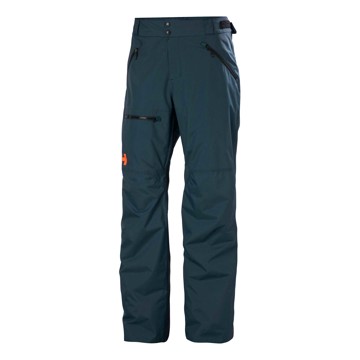 Kalhoty Helly Hansen SOGN CARGO PANT Midnight