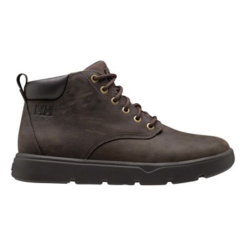 Zapatillas Helly Hansen PINEHURST LEATHER Light Espresso