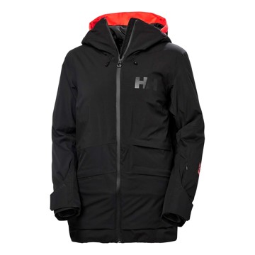 Giacca Helly Hansen Powchaser 2.0 Jack Black