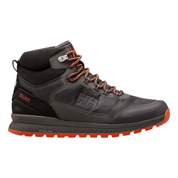 Csizmák Helly Hansen DURANGO HT Black