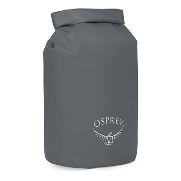 Bolsa Osprey Dry Bag 8 Tunnel Vision Grey