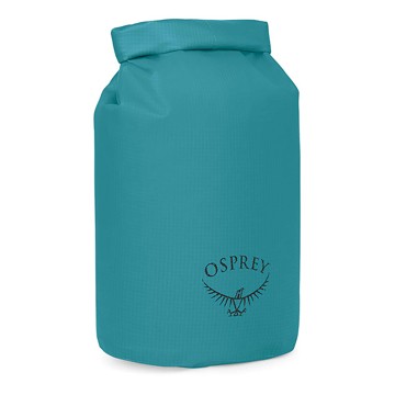 Borsa Osprey Dry Bag 8 Blue Spikemoss
