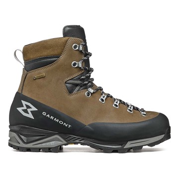 Stivali Garmont Pinnacle Trek GTX Malt Brown/Black