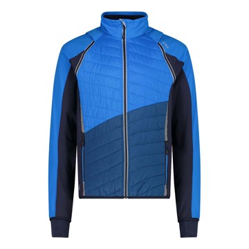 Jacka CMP DETACHABLE SLEEVE