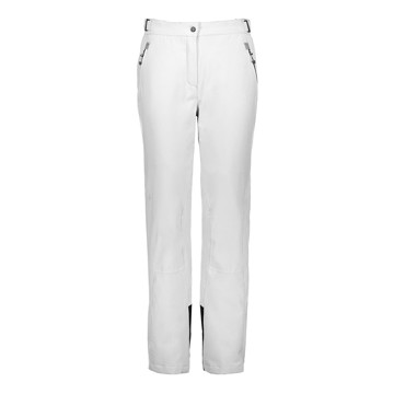 Byxor CMP WOMAN PANT BIANCO