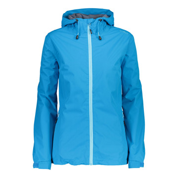 Kabát Cmp Fix Hood Ibiza