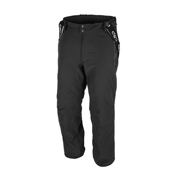 Kalhoty CMP PANT NERO