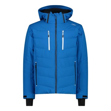 Bunda CMP ZIP HOOD RIVER