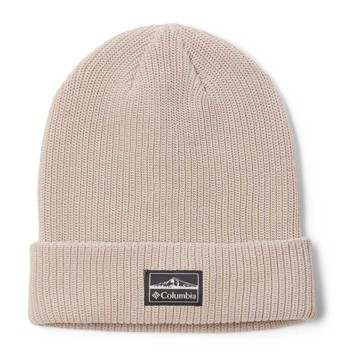 Hattu COLUMBIA LOST LAGER II BEANIE Ancient Fossil