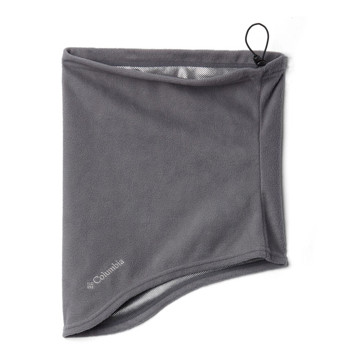 Scaldacollo Columbia Trail Shaker Gaiter City Grey