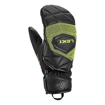 Rękawice mitenki Leki Coach 3D Junior Mitt