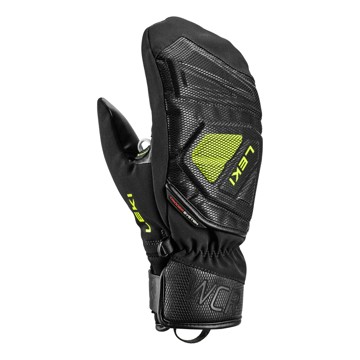 Kesztyű Leki C-Tech 3D Junior Mitt