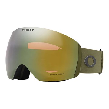 Akiniai Oakley Flight Deck L