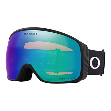 Glasögon Oakley Flight Tracker L Matte Black