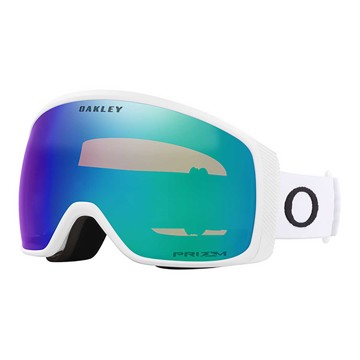 Akiniai Oakley Flight Tracker M Matte White