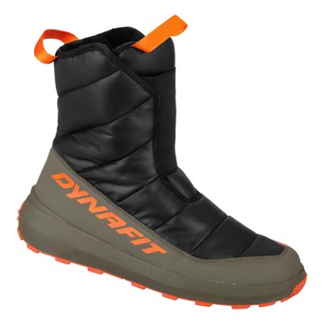 Botas Dynafit Winter Bootie Winter Moss/Black Out