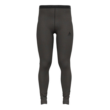 Socken ODLO BOTTOM LONG NATURAL PERF PW 15