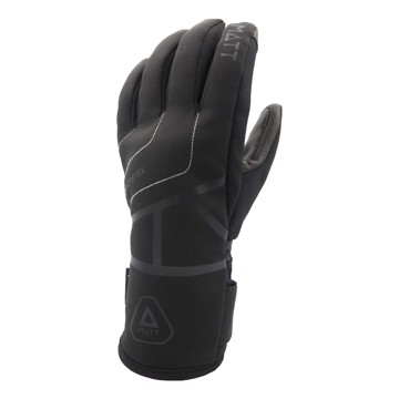 Guantes MATT CLASS Black