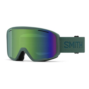 Lasit SMITH BLAZER SOLX MIR ANTIFOG