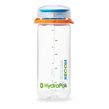 HYDRAPAK Bottle RECON 500 confetti
