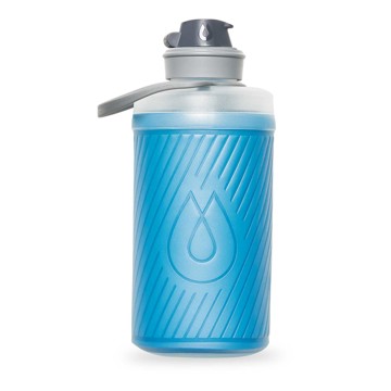 Borraccia HYDRAPAK FLUX 750 ml azul