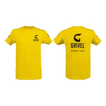 Maglietta Grivel T-Shirt