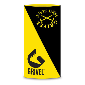 Ruta Grivel Neck Gaiter