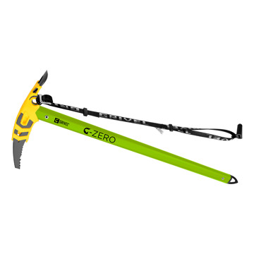Jégcsákány Grivel G ZERO c/Long Evo
