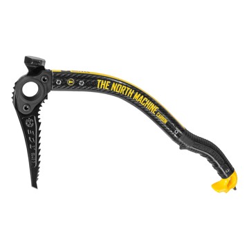 Picareta de gelo Grivel MACHINE CARBON Vario + Thor