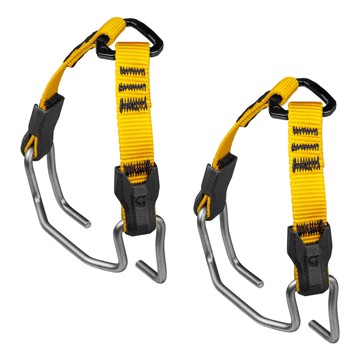 Crampons Grivel TRANSFORMER ×2 L 11 cm
