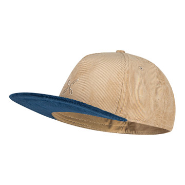 Boné MONTURA Corduroy
