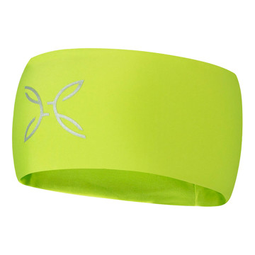 Briefs til Kvinder MONTURA LIGHT BAND Verde Lime