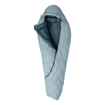 Makuupussi Jack WolfSkin WOLFTRAIL DOWN -7, 195CM