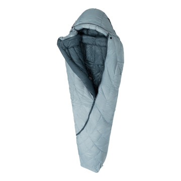 Makuupussi Jack WolfSkin WOLFTRAIL -7, 180CM citadel