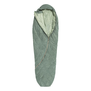 Makuupussi Jack WolfSkin ATHMOS DOWN +5, 180CM
