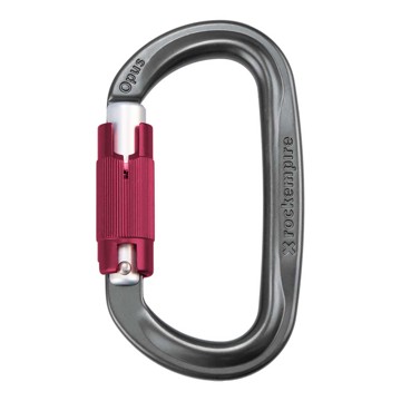 Karabiner Rock empire OPUS KL AUTO