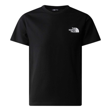 Camiseta The North Face S/S Simple Dome Tee