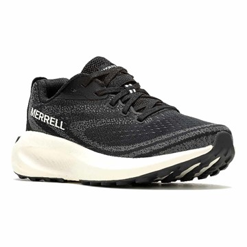 Sapatos de caminhada Merrell MORPHLITE BLACK/WHITE
