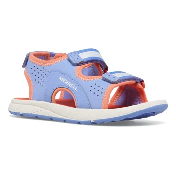 Sandaalit Merrell PANTHER 3.0 BLUE/CORAL