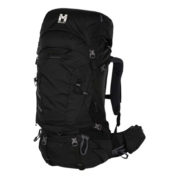 Ryggsäck Millet Hanang 65+10 Black