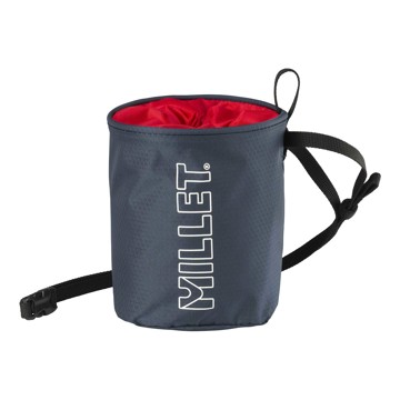 Kalktasche Millet Cimaï Light Saphir