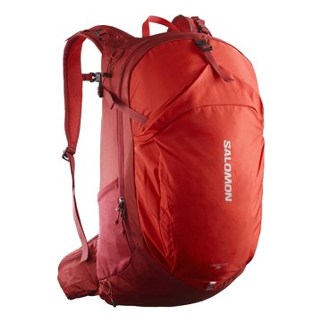 Selkäreppu Salomon TRAILBLAZER 30