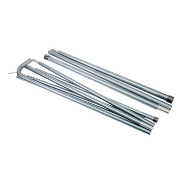 Varetas NORDISK Asgard 7.1 Alu Pole Set
