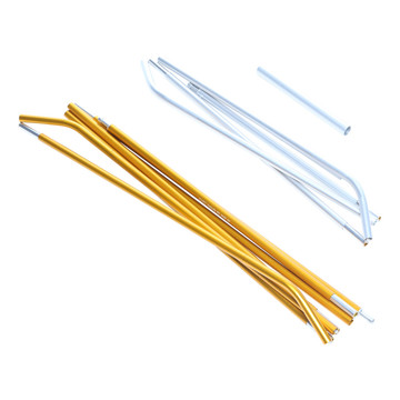 Varetas NORDISK Svalbard 1 SI Spare Pole Set