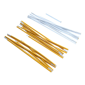 Varetas NORDISK Oppland 2 SI Spare Pole Set