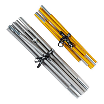 Varetas NORDISK 1+2 Alu Spare Pole Set