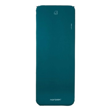 Crash pad NORDISK Alden 5.0 L Self-Infl. Mat Reflective