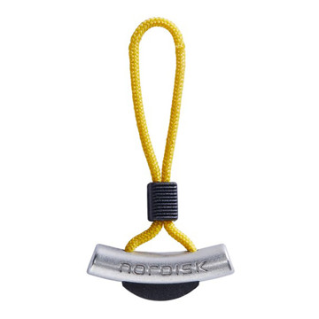 Accessoires NORDISK Pullers Mustard (10 Pcs)